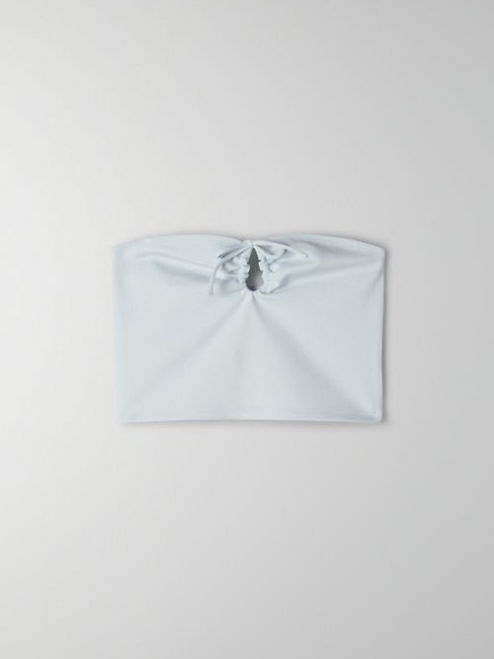 Aritzia Sunday Best Isla Tube Top